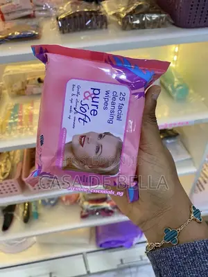 Face Wipes