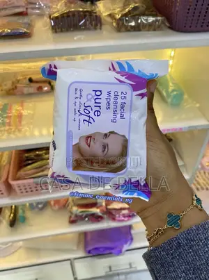 Face Wipes