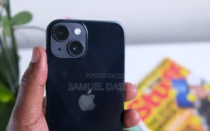 Apple iPhone 14 128 GB Black