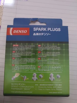 Denso TT Spark Plugs 14/14 Long