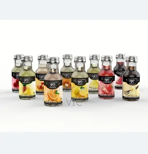 Food Flavour Essence