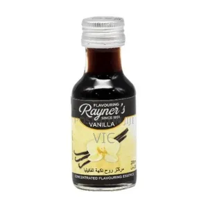 Food Flavour Essence