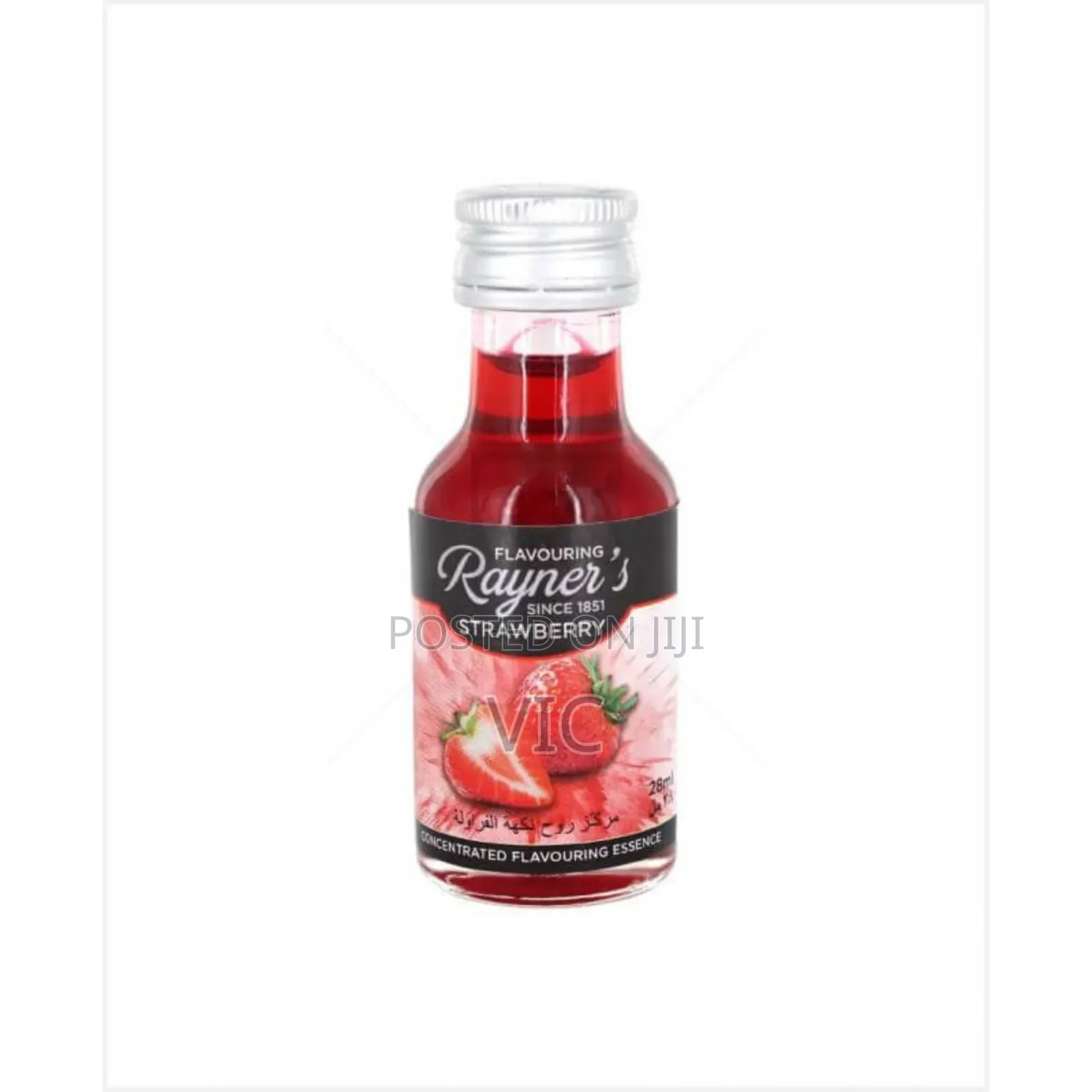 Food Flavour Essence
