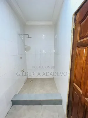 2bdrm Apartment in Borga Homes, Danfa for rent