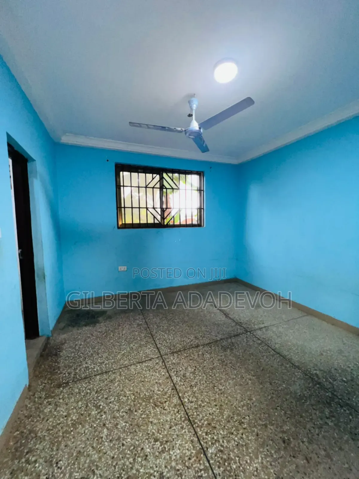 2bdrm Apartment in Borga Homes, Danfa for rent