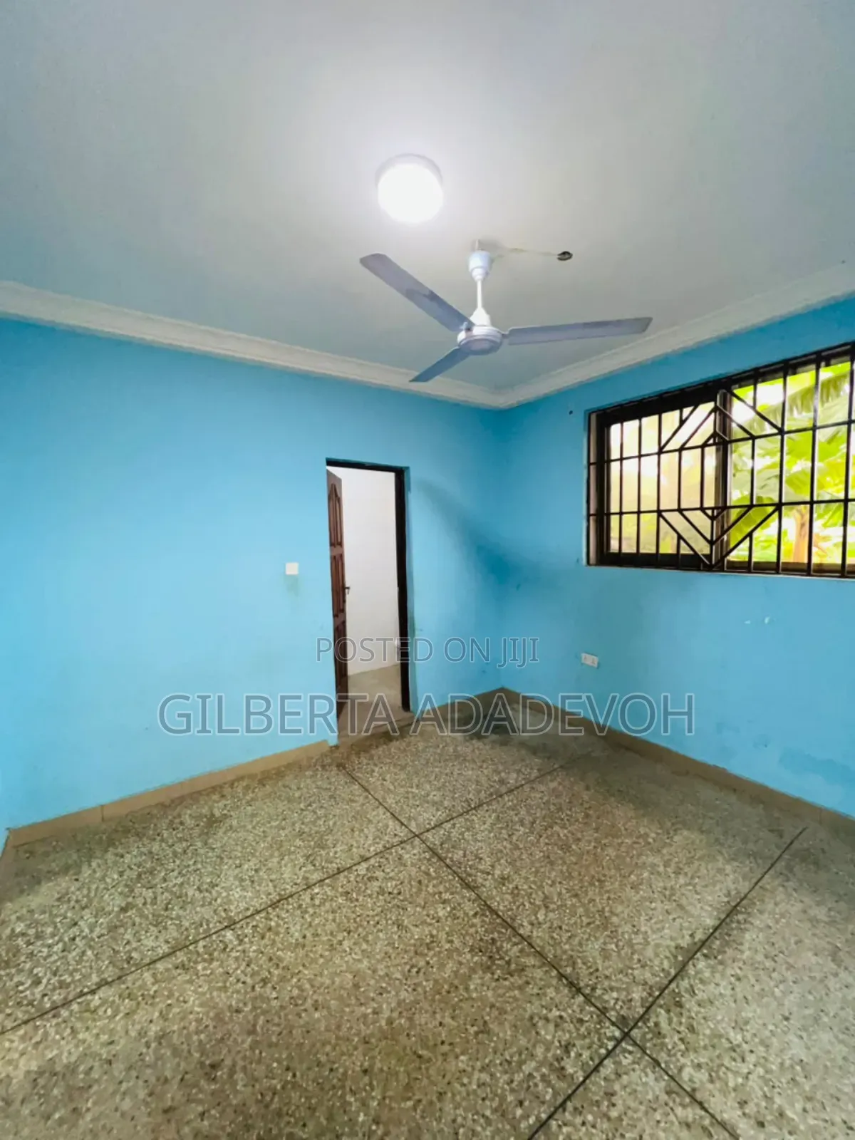 2bdrm Apartment in Borga Homes, Danfa for rent