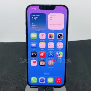 Apple iPhone 14 128 GB Black