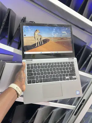 Laptop Dell Latitude 3310 16GB Intel Core i5 SSD 256GB