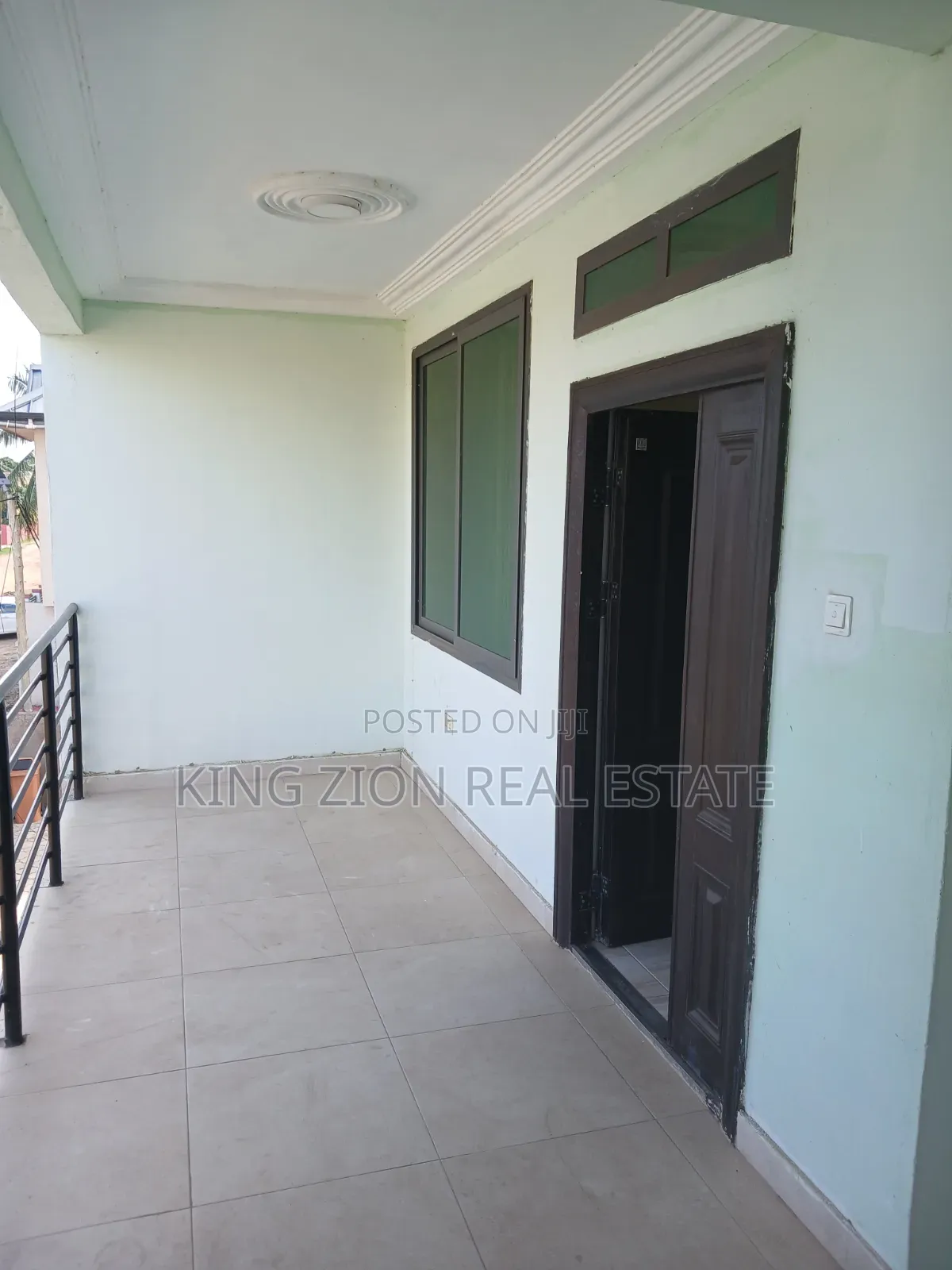 2bdrm Apartment in Anyaa, Market for rent