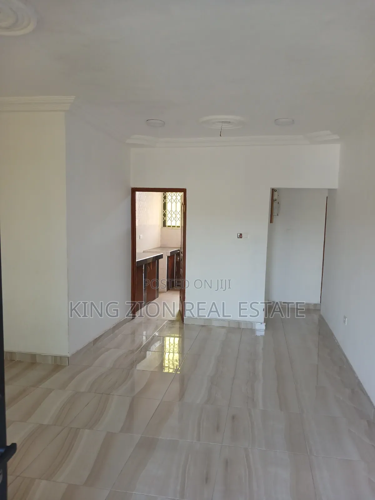 2bdrm Apartment in Anyaa, Market for rent
