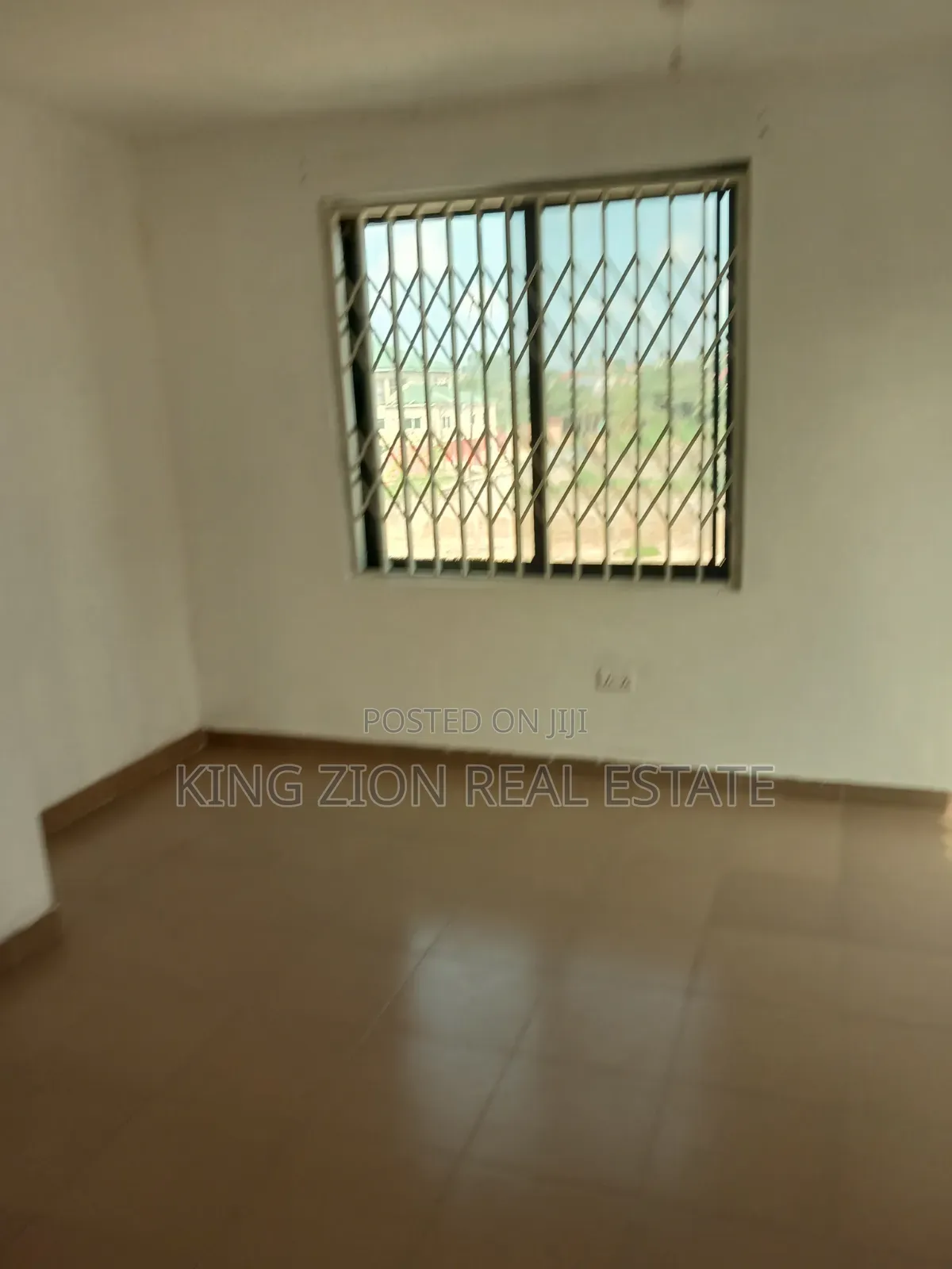 2bdrm Apartment in Anyaa, Market for rent