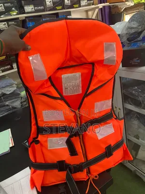 Life Jackets
