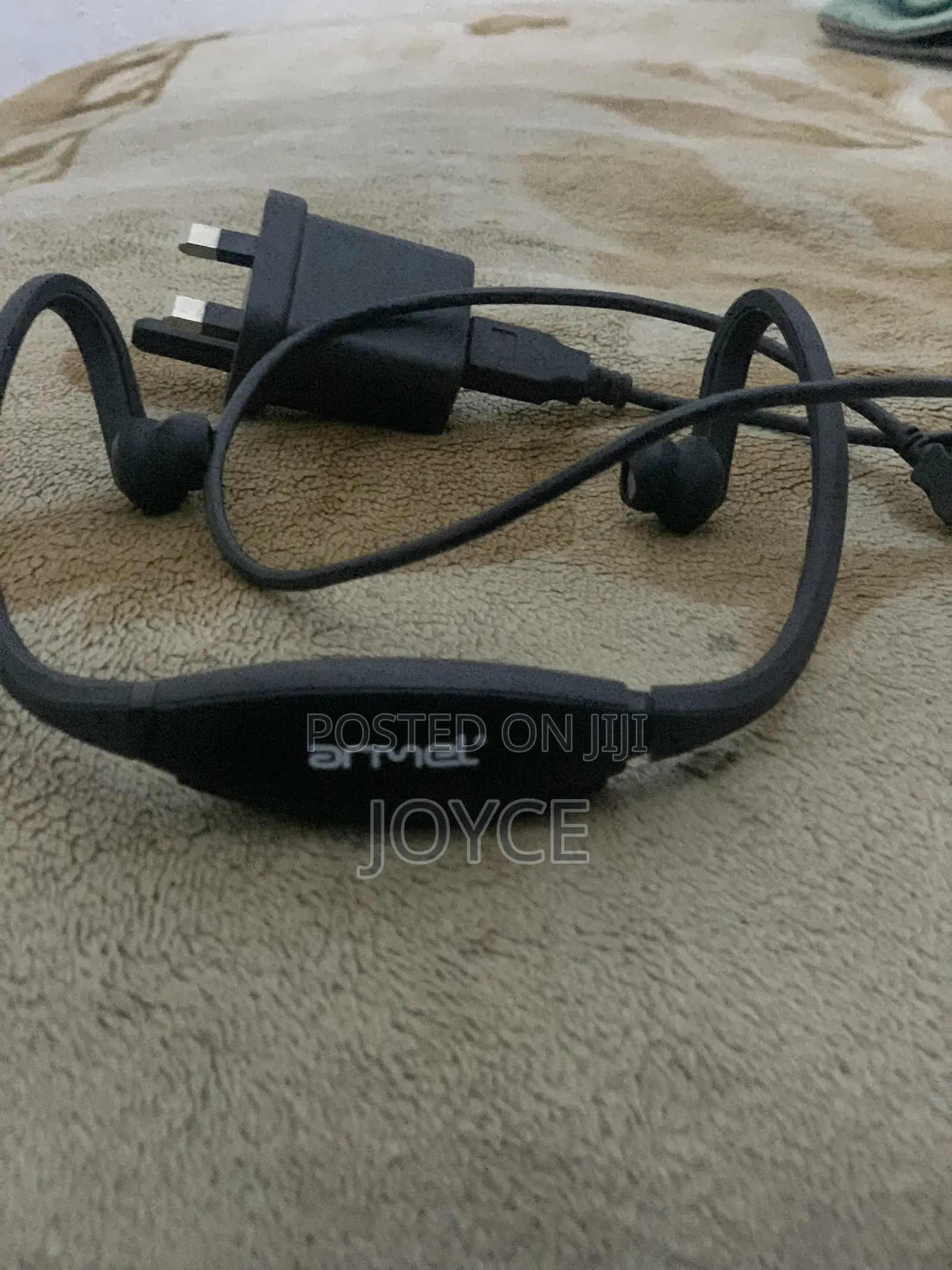 Bluetooth Headphones