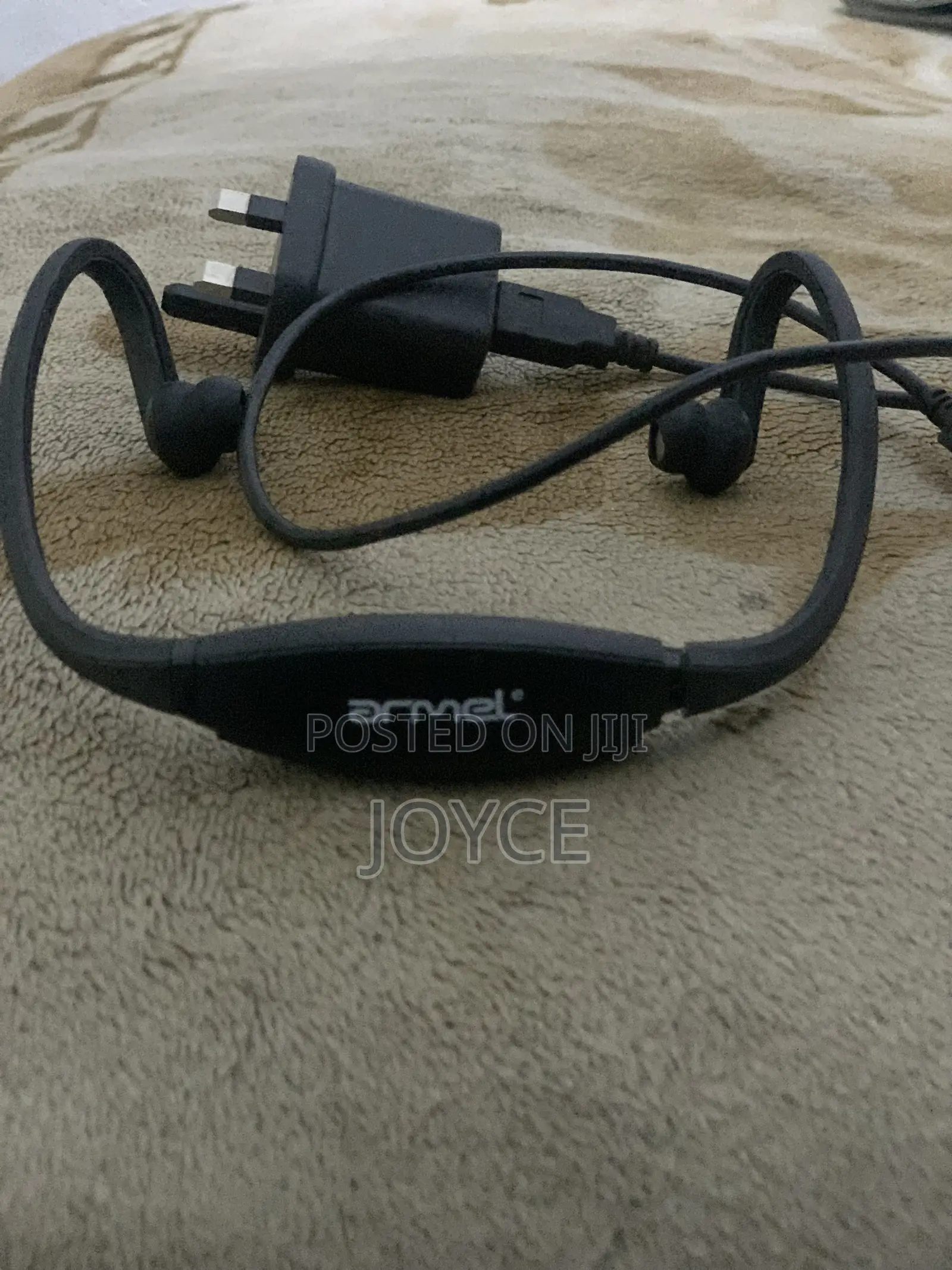Bluetooth Headphones