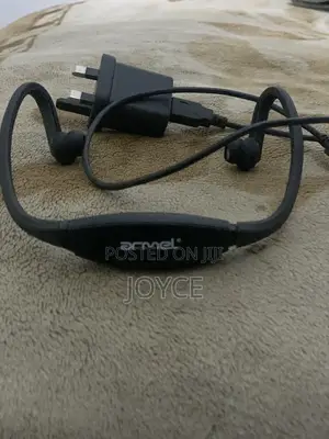 Bluetooth Headphones