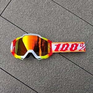 Motocross Goggles