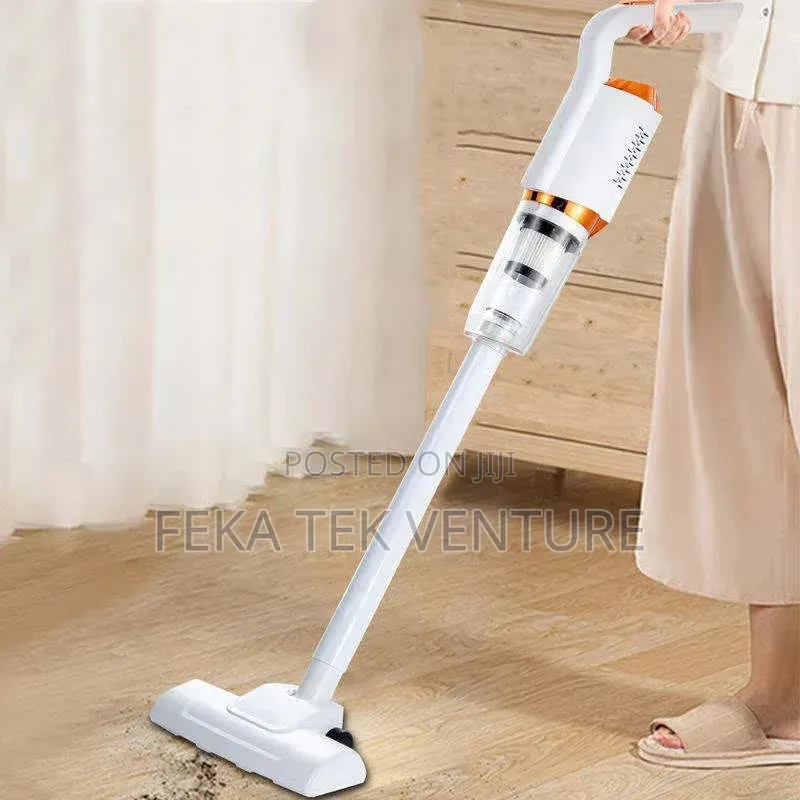 3 in 1 Vacuum Cleaner