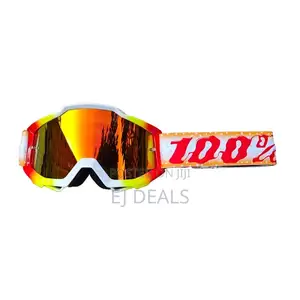 Motocross Goggles