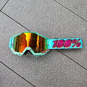 Fashion Goggles With UV Protection