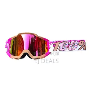 Windproof Ski Goggles With UV Protection