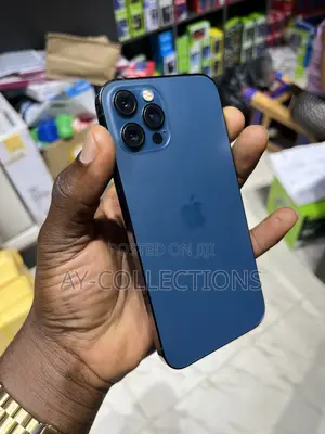 Apple iPhone 12 Pro 128 GB Blue