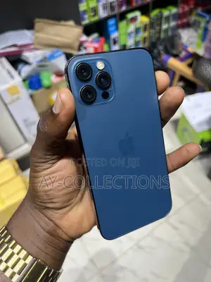 Apple iPhone 12 Pro 128 GB Blue