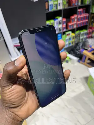 Apple iPhone 12 Pro 128 GB Blue