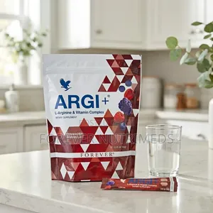 Forever ARGI+