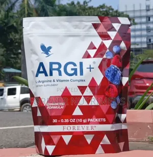 Forever ARGI+