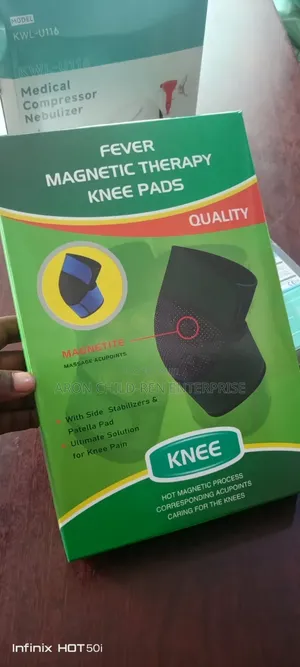 Knee Pad .