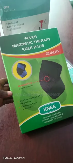 Knee Pad .