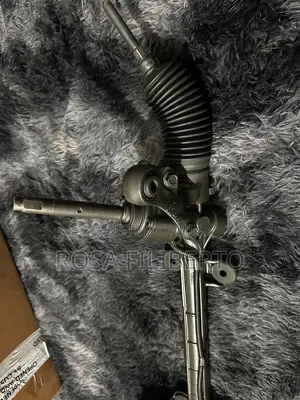 Brand New Range Rover Velar 2019-2021 Steering Rack