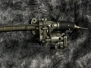Brand New Range Rover Velar 2019-2021 Steering Rack