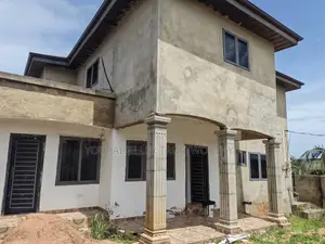 2bdrm House in Bayutech Ghana, New Gbawe for sale