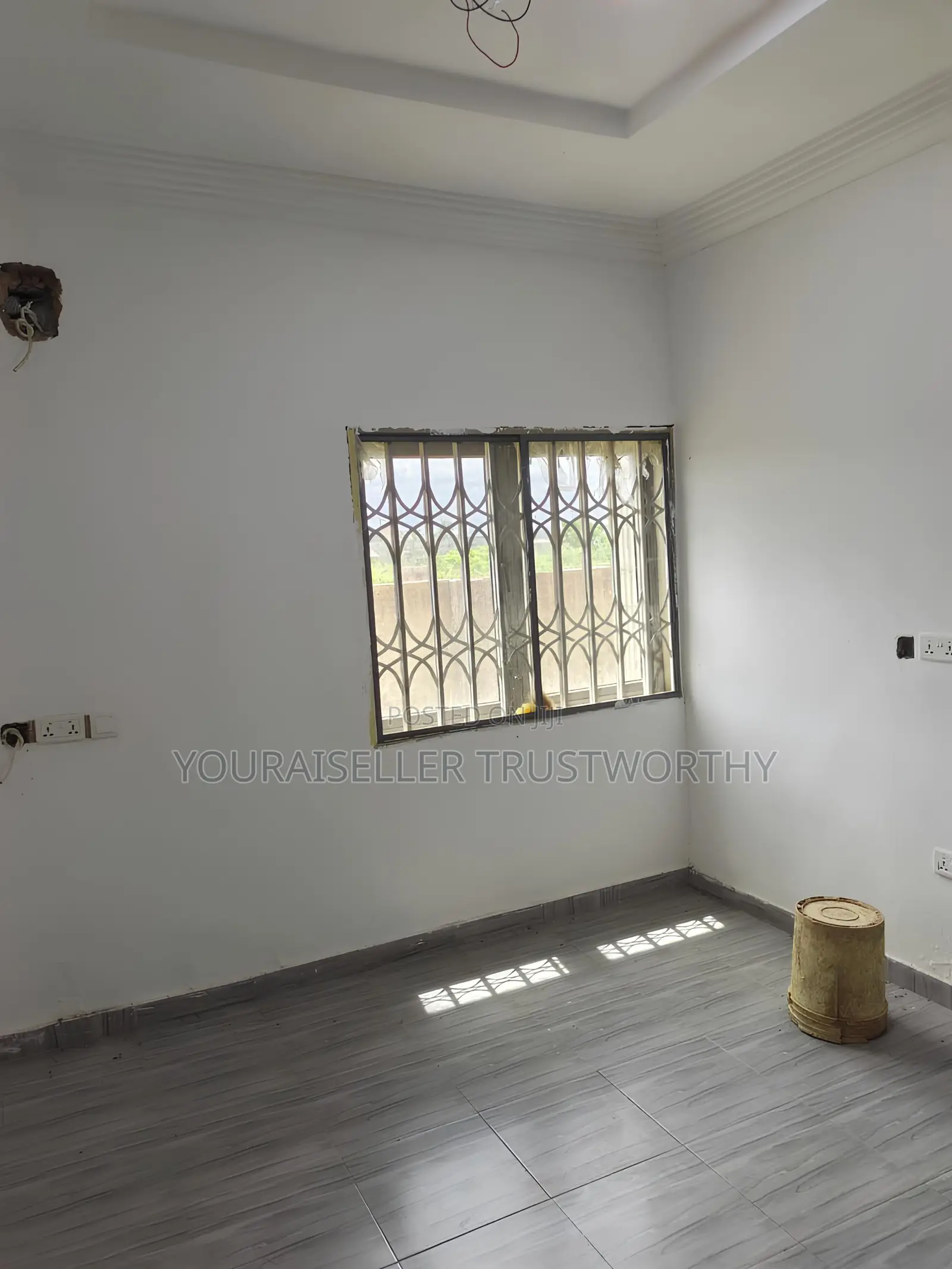 2bdrm House in Bayutech Ghana, New Gbawe for sale