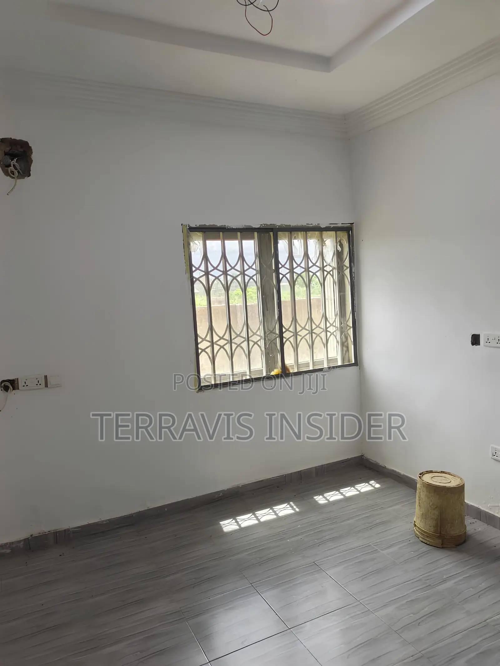 4bdrm House in Tetegu , Accra, New Gbawe for sale