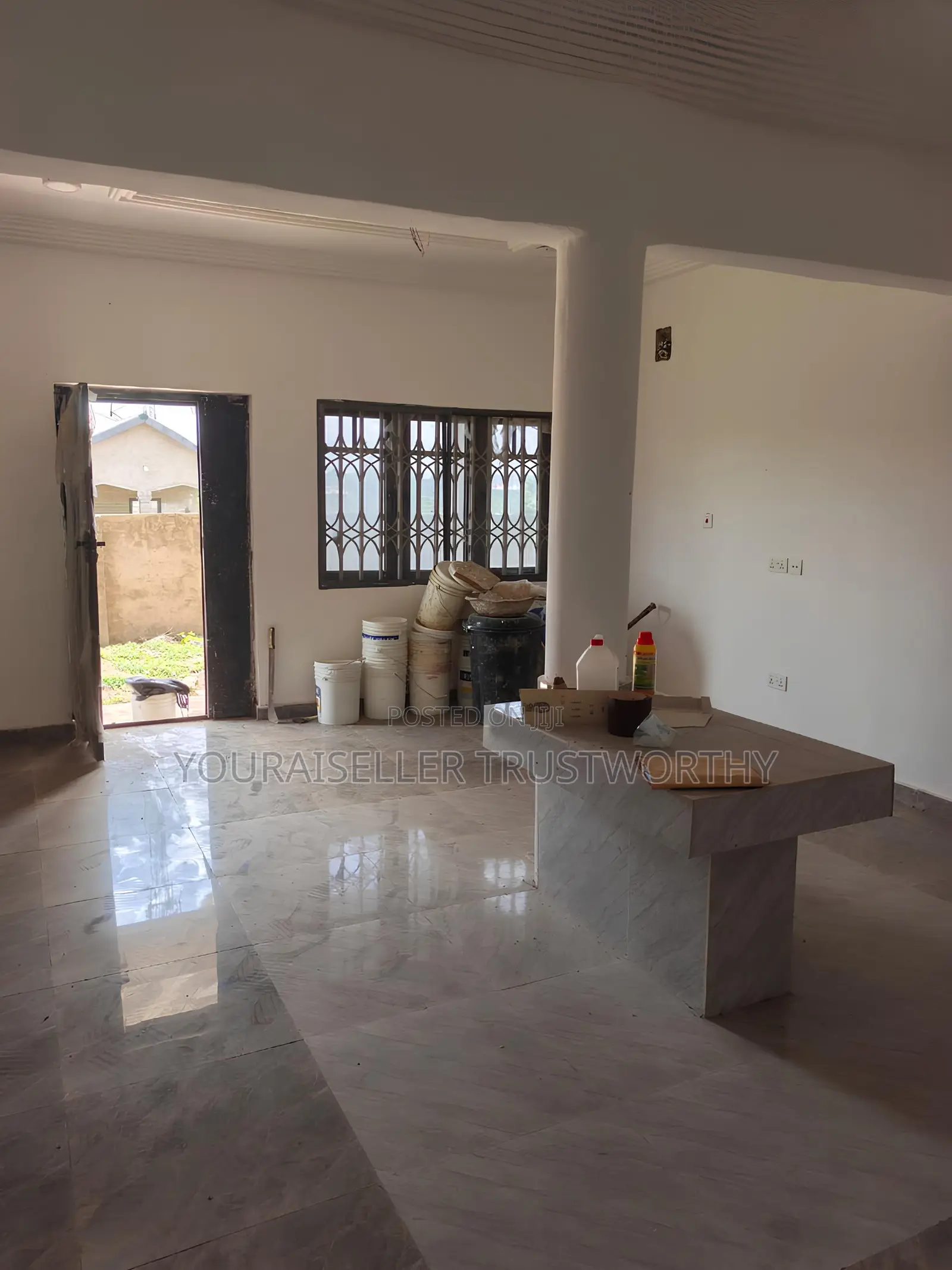 2bdrm House in Bayutech Ghana, New Gbawe for sale