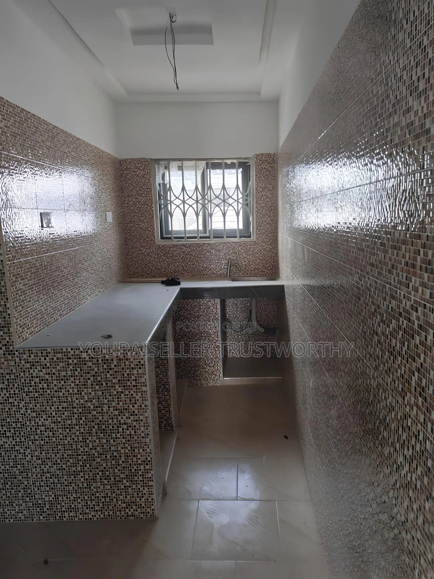 2bdrm House in Bayutech Ghana, New Gbawe for sale