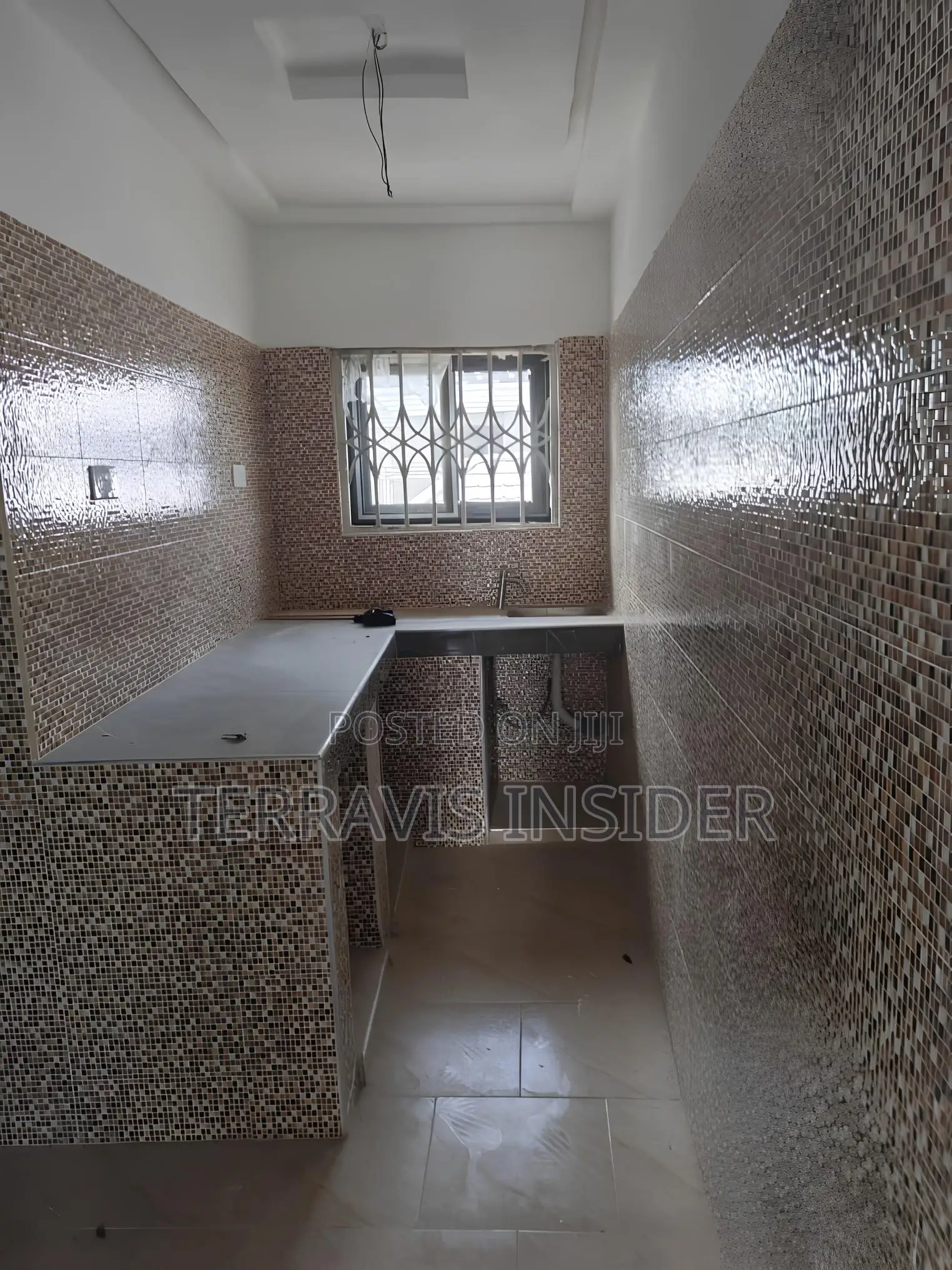 4bdrm House in Tetegu , Accra, New Gbawe for sale