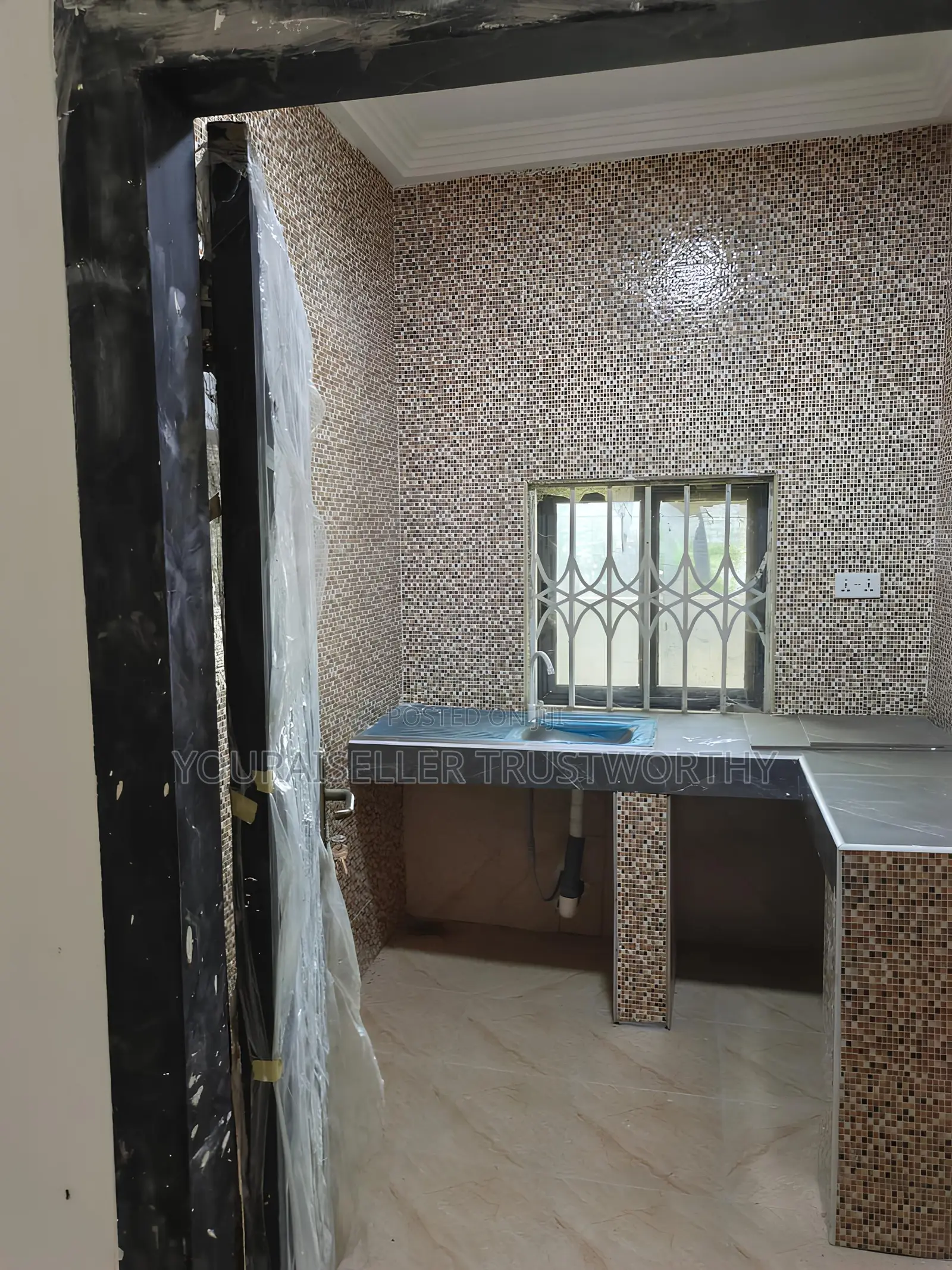 2bdrm House in Bayutech Ghana, New Gbawe for sale