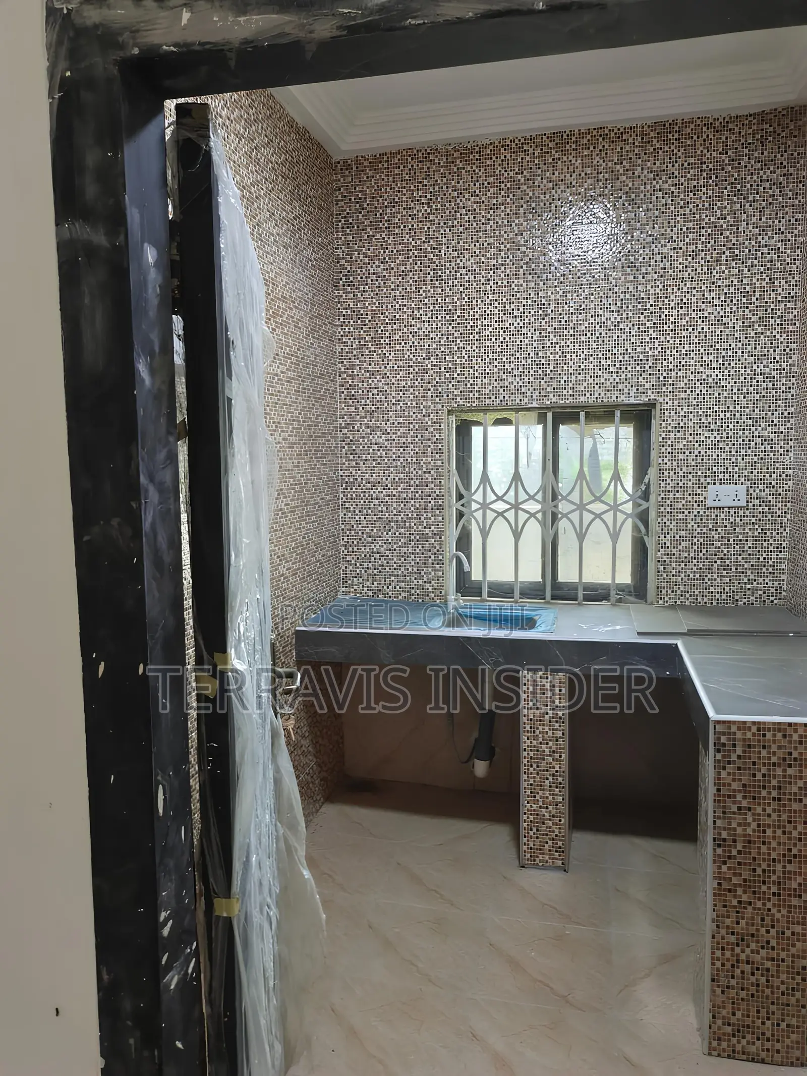4bdrm House in Tetegu , Accra, New Gbawe for sale