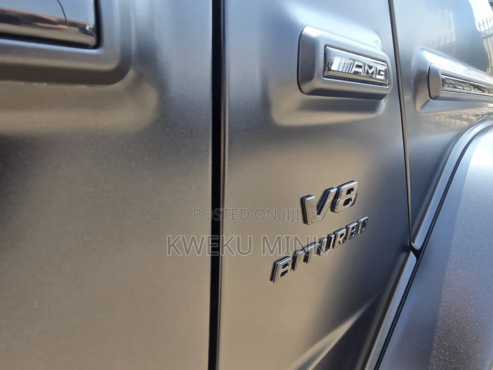 New Mercedes-Benz G-Class G63 AMG Brabus G700 2026 Black