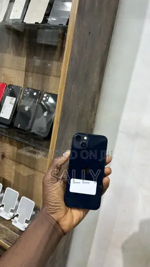 Apple iPhone 13 128 GB Black