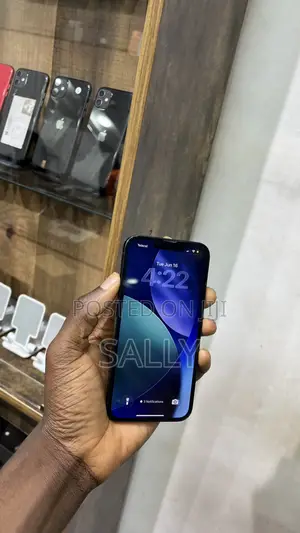 Apple iPhone 13 128 GB Black
