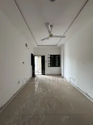 1bdrm Apartment in Crow Liberty Old, Weija for rent
