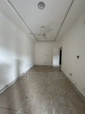 1bdrm Apartment in Crow Liberty Old, Weija for rent