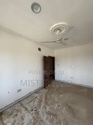 1bdrm Apartment in Crow Liberty Old, Weija for rent