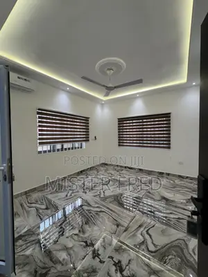 2bdrm Apartment in New Bortianor, Weija for rent