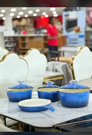 Mayya’s Kitchen