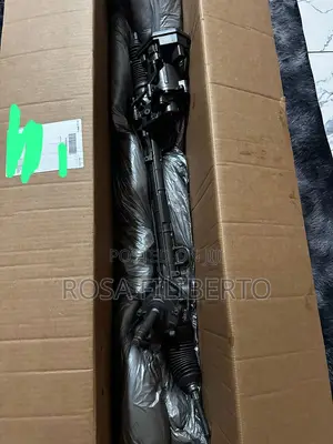 Brand New Range Rover 2019-2021 Sports Steering Rack